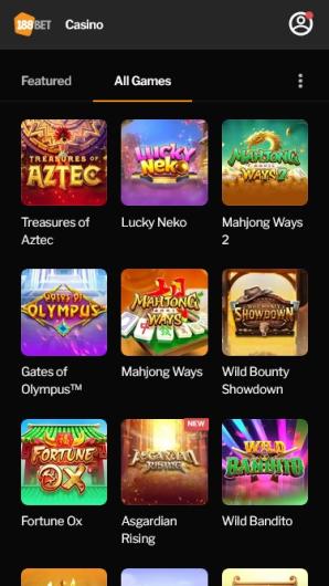 188Bet Thăng Hoa Cùng Trải Nghiệm Cá Cược Trực Tuyến Tuyệt Vời